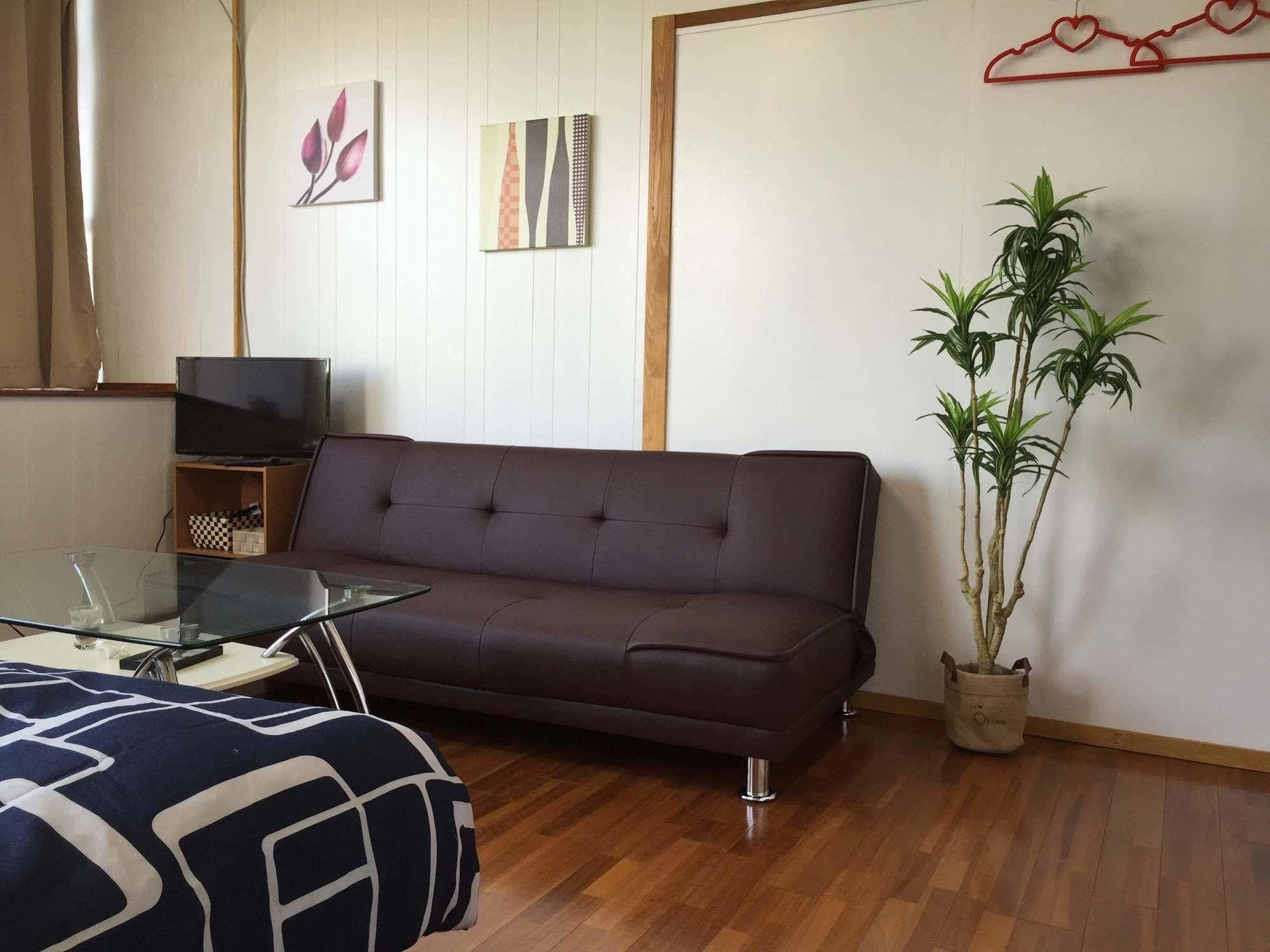Guesthouse Seagull Village Motobu Dış mekan fotoğraf
